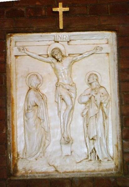 Stations of the Cross image